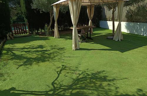 Sant Pol De Mar House | Casa con piscina Sant Pol de Mar