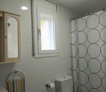 Sant Pol De Mar House | Casa con piscina Sant Pol de Mar