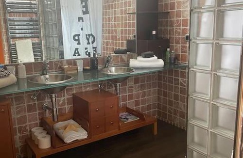 Benicassim House | Casa con piscina y barbacoa