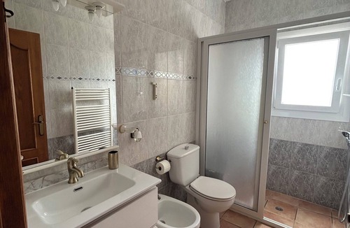 Vidreres Ski Chalet | Casa con Piscina y Cocina Exterior, Lloret de Mar