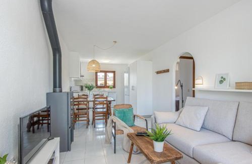Sant Pere Pescador House | Casa con terraza, A/A, barbacoa, wifi, parking a 500 m de la playa - ES-89-86