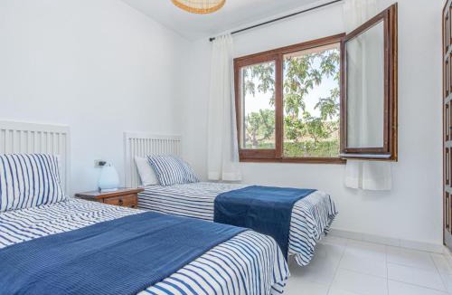 Sant Pere Pescador House | Casa con terraza, A/A, barbacoa, wifi, parking a 500 m de la playa - ES-89-86