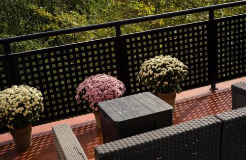 Isuskitza House | Casa con terraza para 4 personas en Plentzia