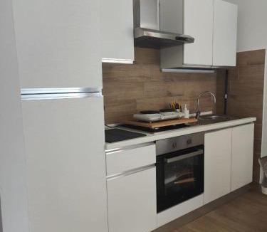 Chiomonte Apartment | Casa con terrazzo e vista