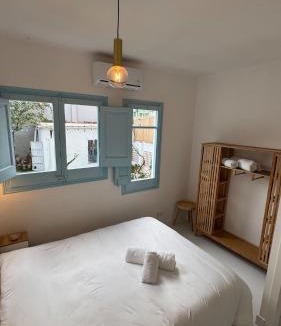 Canet de Mar House | Casa con vistas al mar y jardín