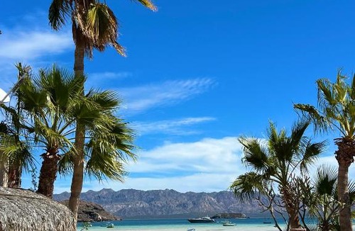 Rosarito Hotel | Casa Concepción