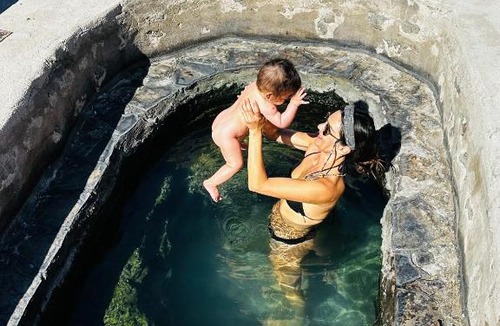 Rosarito Hotel | Casa Concepción