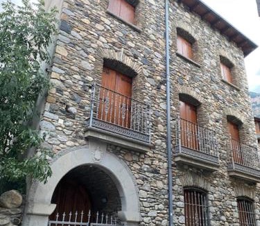 Benasque House | Casa Conchita de Benasque