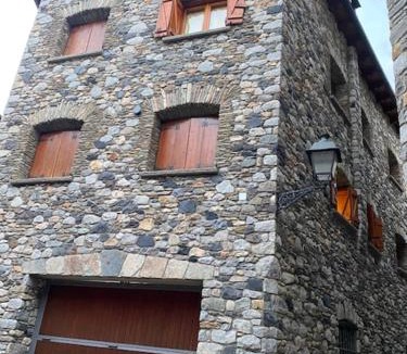 Benasque House | Casa Conchita de Benasque