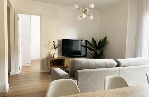 Soria Apartment | Casa Condes de Gómara