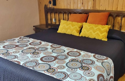 Tronchon Cottage | Casa Conesa Deluxe for 13 people