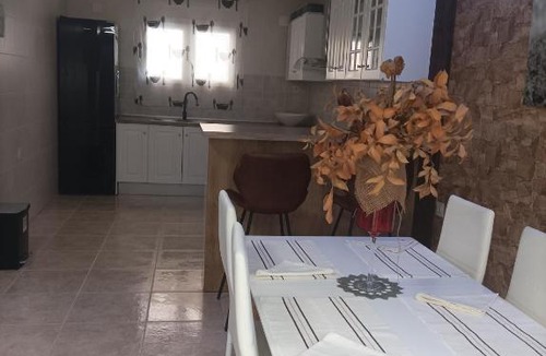 El Grao de Castellon House | CASA CONFORT