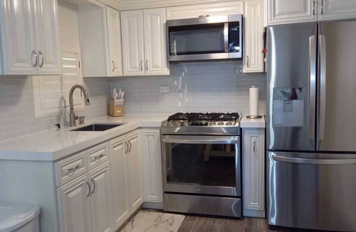 Mexicali House | Casa Confortable-Segura-Centrica