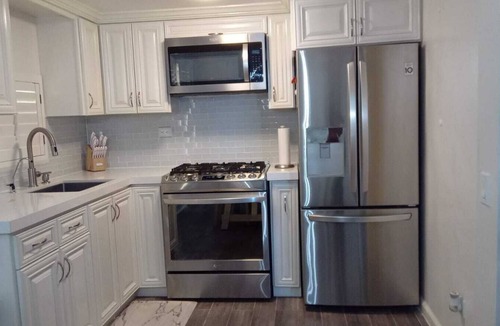 Mexicali House | Casa Confortable-Segura-Centrica