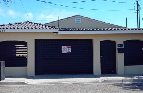 Mexicali House | Casa Confortable-Segura-Centrica