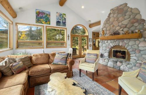 Snowmass Village Ski Chalet | Casa Connable by Snowmass Vacations