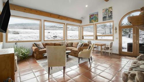 Snowmass Village Ski Chalet | Casa Connable by Snowmass Vacations