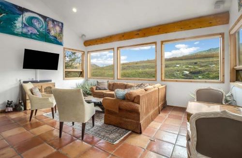 Snowmass Village Ski Chalet | Casa Connable by Snowmass Vacations