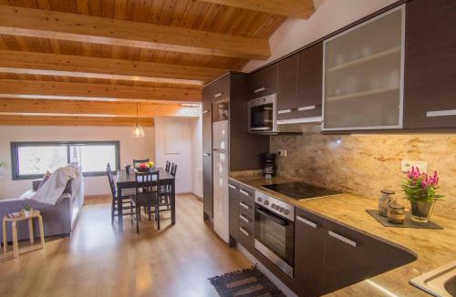 Tremp Apartment | Casa Consales