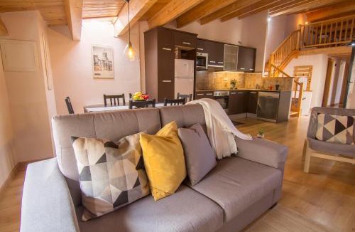 Tremp Apartment | Casa Consales