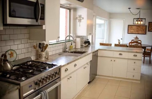Amistad National Recreational Area House | Casa Consuelo, A charming house in peaceful South Del Rio