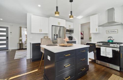 Belvedere Park House | Casa Contempo Decatur