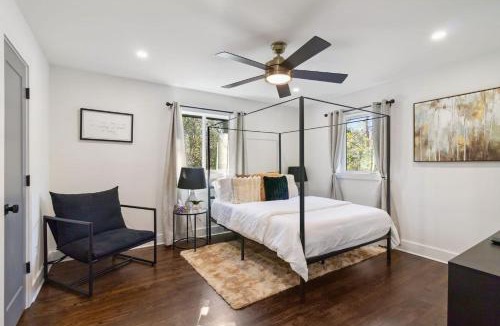 Belvedere Park House | Casa Contempo Decatur