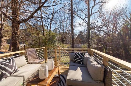 Belvedere Park House | Casa Contempo Decatur