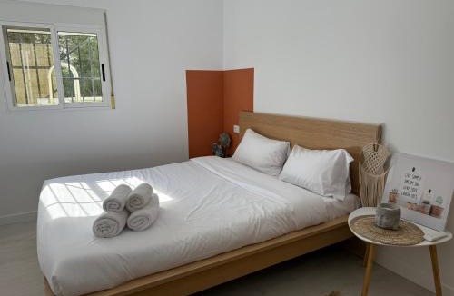 Pedralba House | Casa Contemporánea en la Serranía