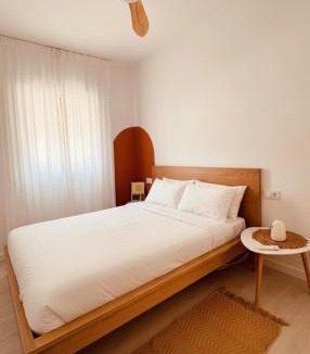 Pedralba House | Casa Contemporánea en la Serranía