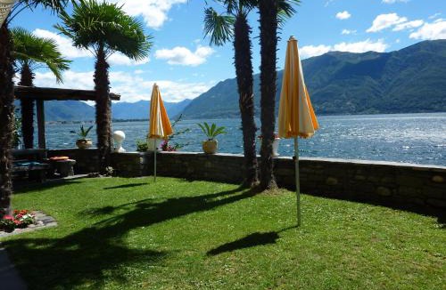Porto Ronco Apartment | Casa Conti al Lago