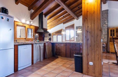 Soriguera Apartment | Casa Conxita de Pepa