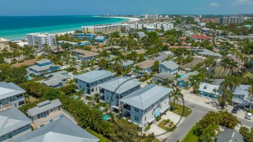 Siesta Key House | Casa Coquina - 1038U