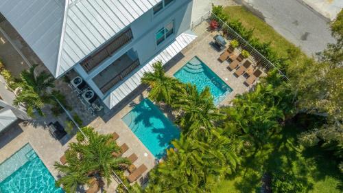 Siesta Key House | Casa Coquina - 1038U