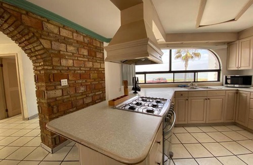 Lengueta Arenosa House | Casa Coral