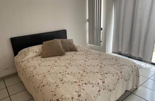 Lengueta Arenosa House | Casa Coral