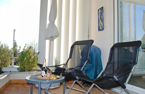 Minusio Apartment | Casa Corallo 50.2