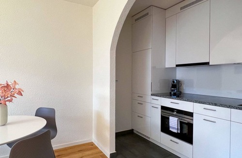Brissago Apartment | Casa Corallo by Interhome