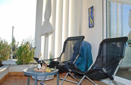 Minusio Apartment | Casa Corallo