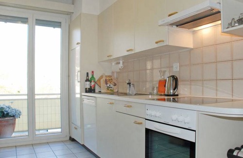 Minusio Apartment | Casa Corallo
