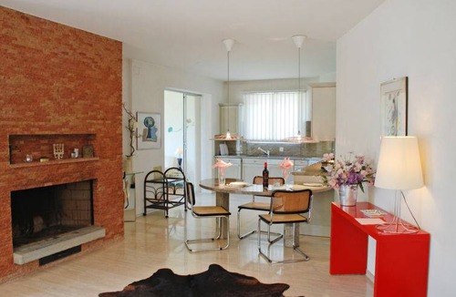 Minusio Apartment | Casa Corallo