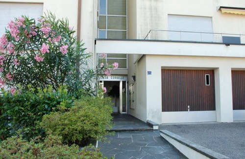 Minusio Apartment | Casa Corallo