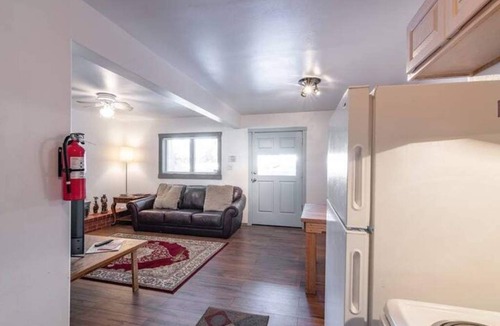 Northeast Santa Fe Apartment | Casa corazion near downtown Santa Fe