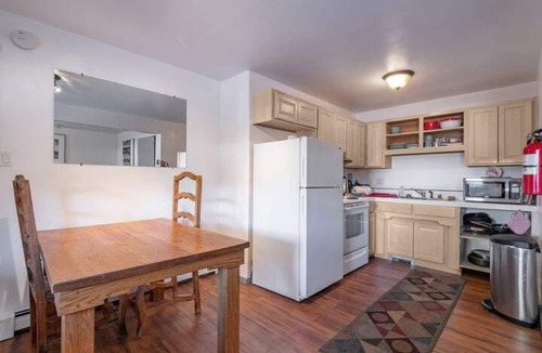 Northeast Santa Fe Apartment | Casa corazion near downtown Santa Fe