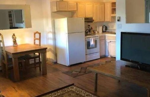 Northeast Santa Fe Apartment | Casa corazion near downtown Santa Fe