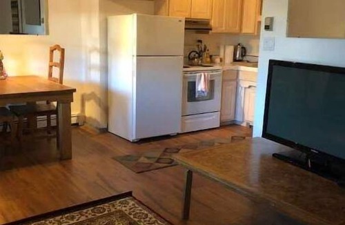 Northeast Santa Fe Apartment | Casa corazion near downtown Santa Fe