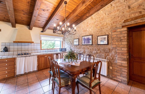 Lladurs Cottage | Casa Corral for 6 people