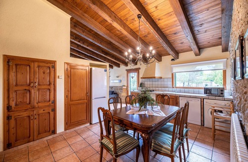 Lladurs Cottage | Casa Corral for 6 people