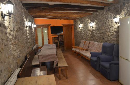 Conca de Dalt Ski Chalet | Casa Corroncui