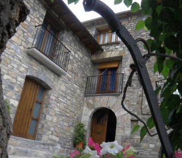 Banaston Apartment | Casa Cosculluela